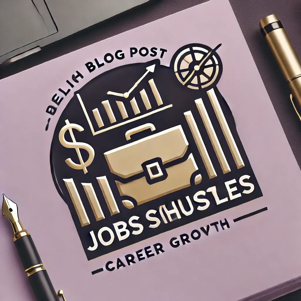 Delich Blog Post Career Jobs Side Hustles
