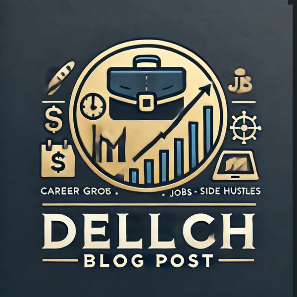Career Paths, Side Hustles & Income Growth: My Journey & Insights
